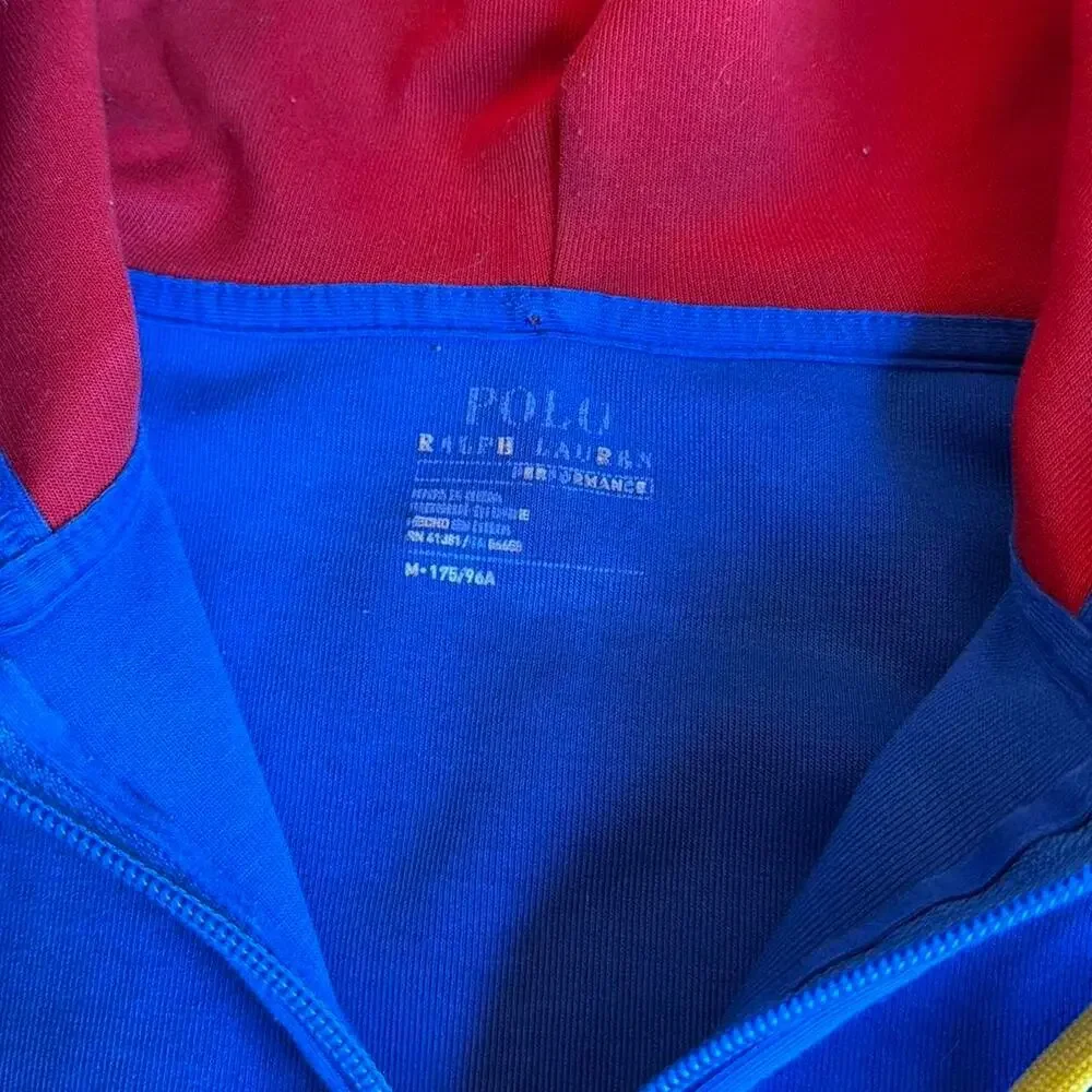 Polo Ralph Lauren polo by